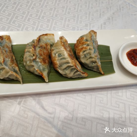 福荟海鲜酒家