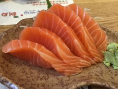 -林妈妈村·日式料理(宝山万达店)