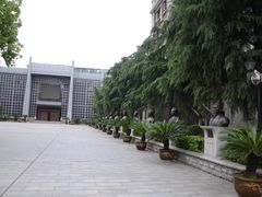 -南昌八一起义纪念馆