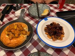 -让我们见个面(祥云小镇店)
