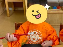 -奇乐全日制婴儿学校·早教