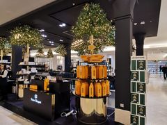 -乐蓬马歇百货公司(Rive Gauche)