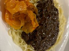 -民间老鸡汤面馆(中山北路店)