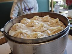 -梅利汴京烤鸭•开封豫菜地标店(晋安路店)