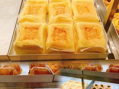 -君之狮子山·轻糖烘焙(松江印象城店)