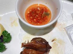 -尚一汤 广东炖汤(金桥国际店)
