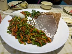 -大师傅金奖啤酒鱼(西街口总店)