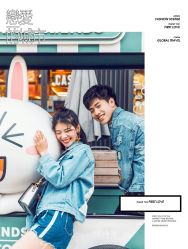 点击看大图 -格拉视觉摄影工作室(正成·财富ID店)