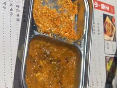 -悟能八戒烤肉自助(秦隆步行街店)
