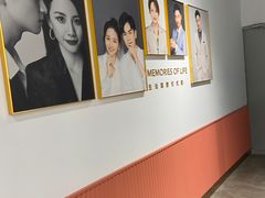 -海马体照相馆(天津世纪都会店)