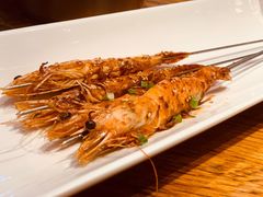 -必点海鲜·鲅鱼水饺(鞍山西道店)