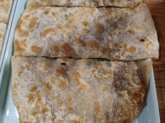 -蒙艾里民族传统菜蒙餐