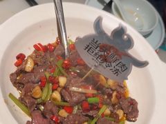 -佬麻雀·剁椒鱼头(京基KK One店)