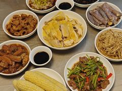 -小本鸡饭店(滨江白马湖店)