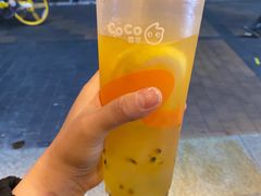 -CoCo都可(白石洲店)