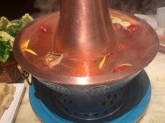 -涮福記·现切牛羊肉火锅(世纪汇店)