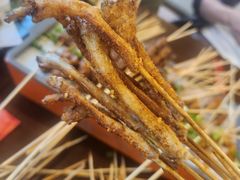 -林二哥宜烤官·宜宾小烧烤