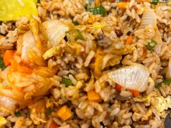 -禾绿寿司·定食·拉面·烧炸(喜荟城店)