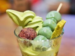 -無邪日式甜品(世博源店)