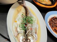 -云客来·花园餐厅(洛社店)