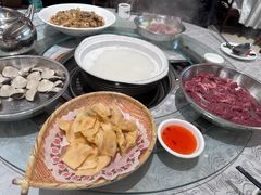 -丰尔粥食·粥底火锅(大良总店)