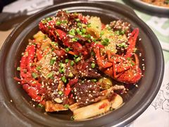 -巴厘龙虾·榜首油焖大虾(沙湖·花园店)