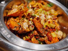 -七欣天香辣蟹火锅(苏州相城VIP总店)
