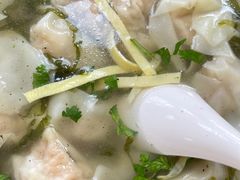 -海平馄饨(逍遥二路店)