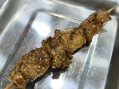 -白魁老号饭庄(交道口店)