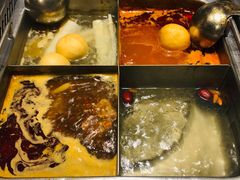 -海底捞火锅(龙湖北京大兴天街店)