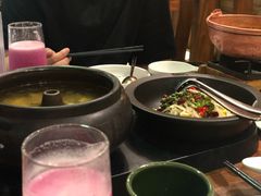 云海肴汽锅鸡-云海肴·汽锅鸡·云南菜(美罗城店)