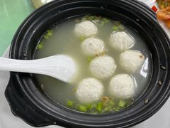 -景好海鲜餐厅(大鹏必选旅游店)