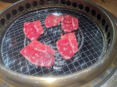 -黑牛黑猪烤肉专门店(万象城店)
