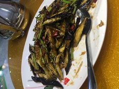 -老院子饭店·鲁菜·海鲜·家常菜