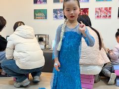 -芳菲舞蹈(杨莲路店)