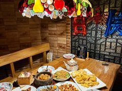 -树下时尚餐厅(翠园街店)