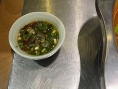 -亮欢寨快活林 酸汤鱼(仁怀店)