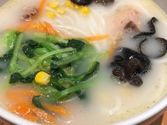 -云海肴·汽锅鸡·云南菜(广安门天虹店)