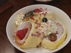 -山由之cafe&meal(小寨店)