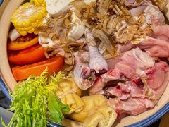 -春笙食堂.丼饭拉面寿司(GOGO新天地店)