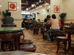 大堂-顺记冰室(宝华路店)