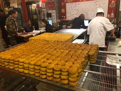 -山西会馆·晋菜·晋商宴·牌匾博物馆(胜利东街店)