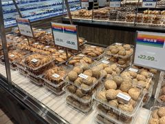 -果蔬好生活超市(东湖店)