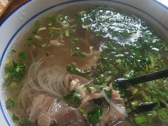 水盆羊肉-陈掌柜澄城水盆羊肉(钟楼店)