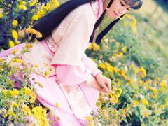 -九月鹰飞汉服摄影工作室