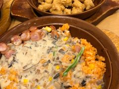 -萨莉亚意式餐厅(中北永旺店)