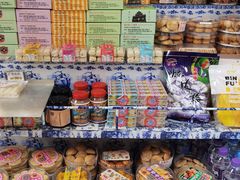 -金燕西洋牛油糕葡式食品