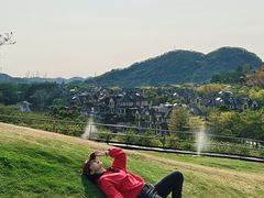 -白石龙音乐公园