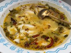 -花椒俏川菜小馆(南海万达店)