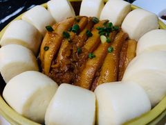 -大鸭梨烤鸭(甘家口店)